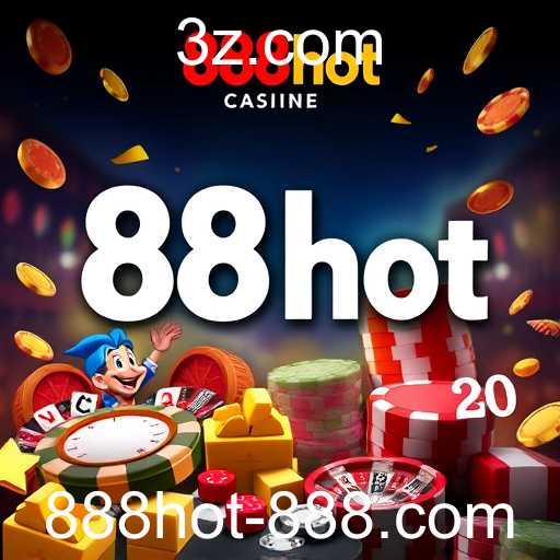 A Emoção e a Segurança dos Cassinos Online na 888hot