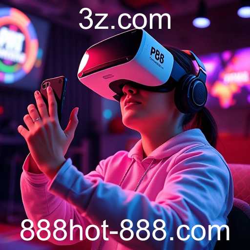 A Ascensão do Entretenimento Interativo em 2025