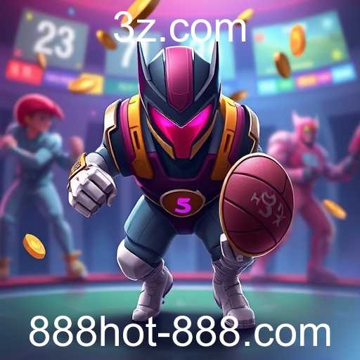 Expansão do 888hot Revigora a Indústria de Jogos