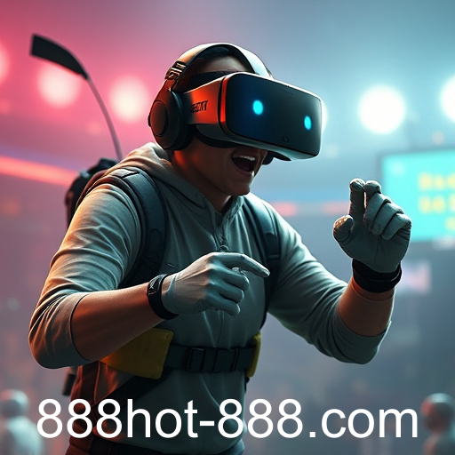 Tendências e Inovações no Cenário de Jogos Prometem Transformar 2025