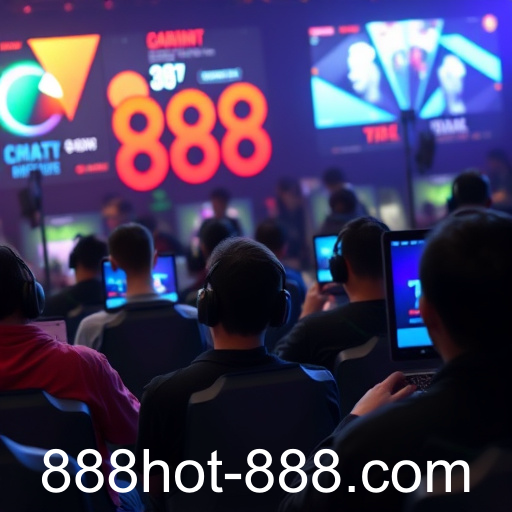 888hot