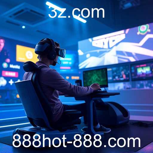 O Crescimento dos Jogos Online e a Nova Era do Entretenimento Digital