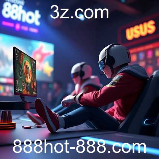 O Crescimento do Mercado de Jogos Online em 2025