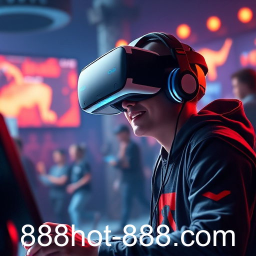 Novas Tendências no Mercado de Jogos Online