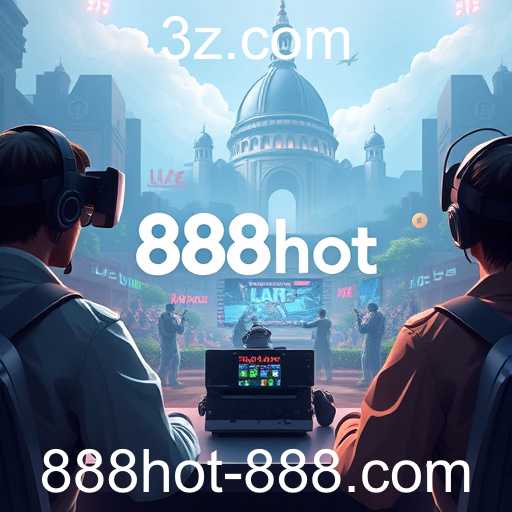 Novidades Empolgantes em 2025 para Jogadores de 888hot