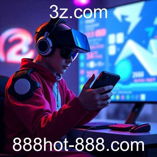 Tendências e Desafios no Mundo dos Jogos Online