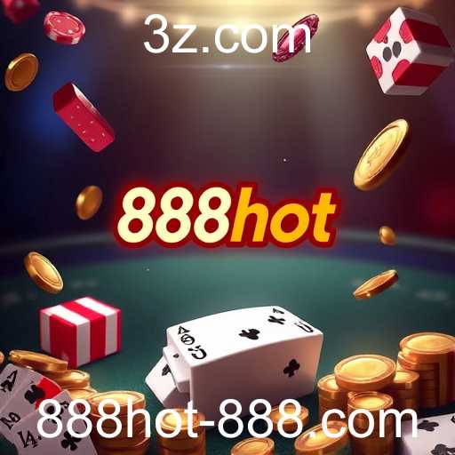 Explorando as Vibrantes Promoções no Site 888hot