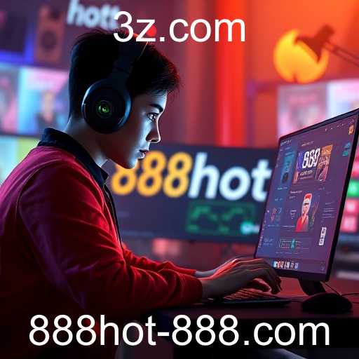 Revolução no Mercado de Jogos On-line