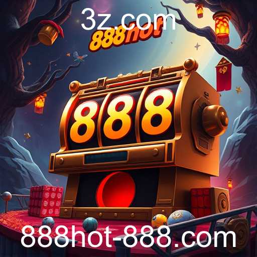 Explorando a Popularidade dos Caça-níqueis no Site de Palavras-chave '888hot'