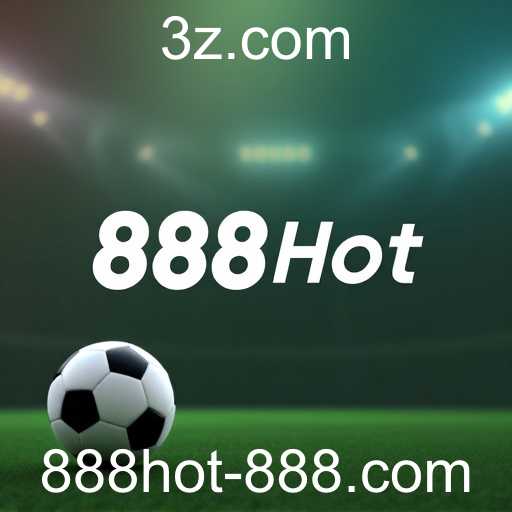 Explorando as Apostas Esportivas no 888hot