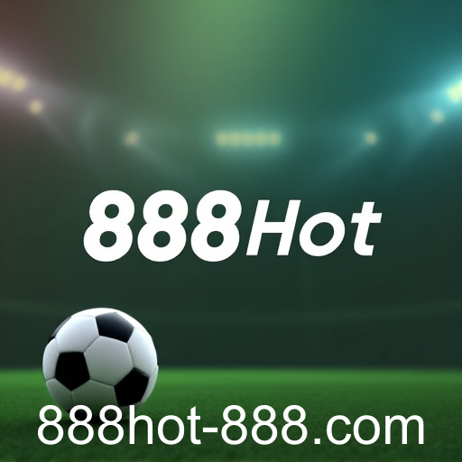 Explorando as Apostas Esportivas no 888hot
